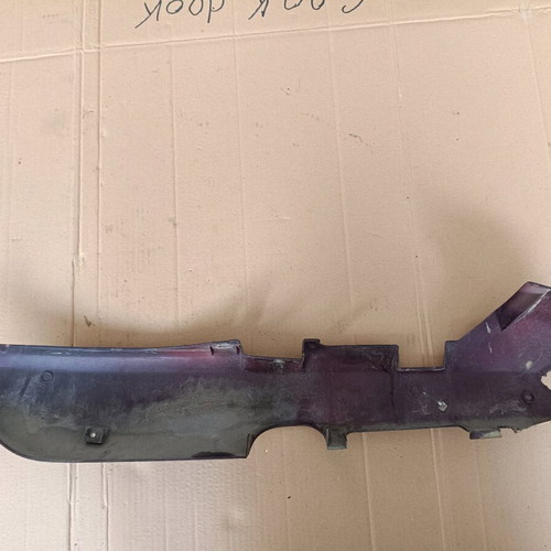 Honda Astra Grand side covers used