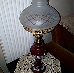  Επιτραπέζιο φωτιστικό Vintage