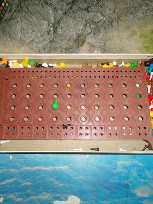 Master Mind board game by Invicta like new