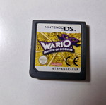 Wario Master Of Disguise Nintendo DS σαν καινούργιο