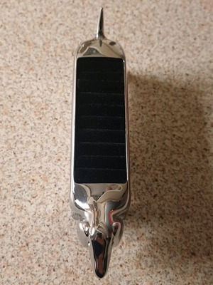 Umbra ring holder like new, unused