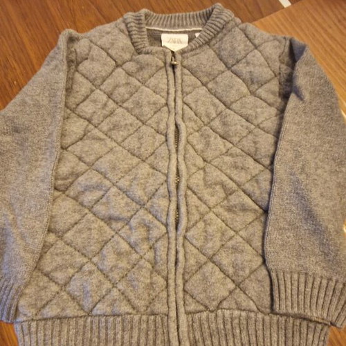 Large boys' clothing bundle 1-4 years (Mayoral, Prenatal, Zara, H&M, Joyce)