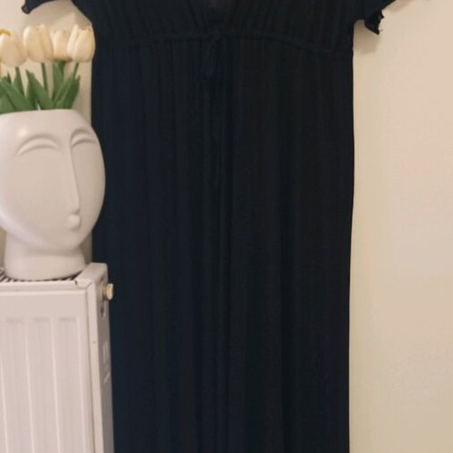 Tally Weijl kimono new, black see-through