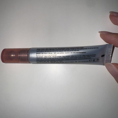Clinique All About Eyes Brightening Serum Concentrate
