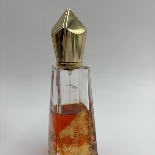 Isabey La Route D’emeraude Eau de Parfum 50ml like new