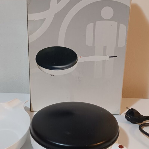 Crepe maker new, unused