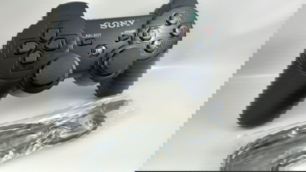 Επισκευάστηκε/ Refurbished PS3 PlayStation 3 Χειριστήριο VX3 106