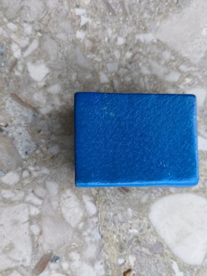 Decorative matchbox case new