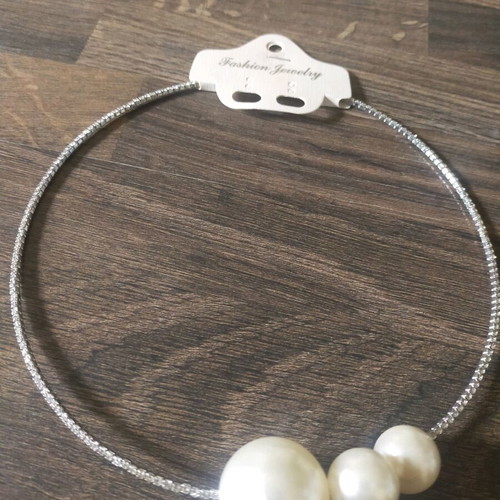 Necklace like new