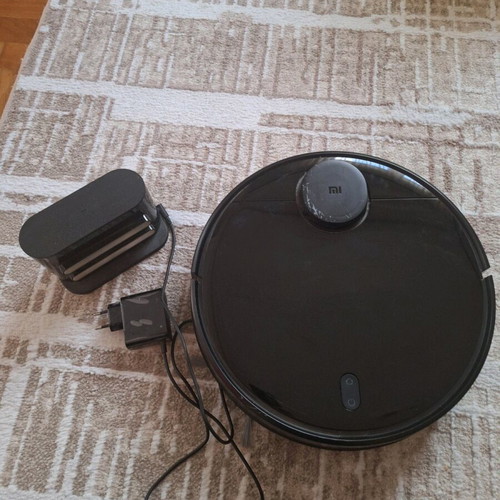 Mi Robot Vacuum-Mop new robot vacuum-mop