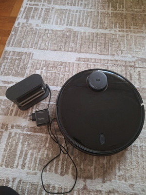 Mi Robot Vacuum-Mop new robot vacuum-mop