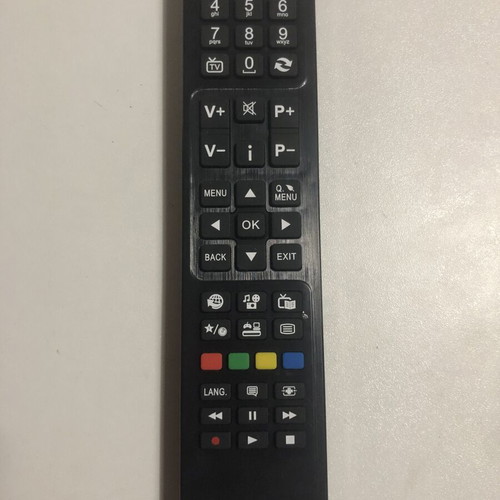 Gouyesho remote control for Bush, DIGIHOME, FINLUX, Grandin TVs new