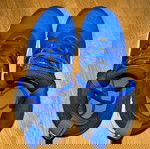  TeamHustle shoes