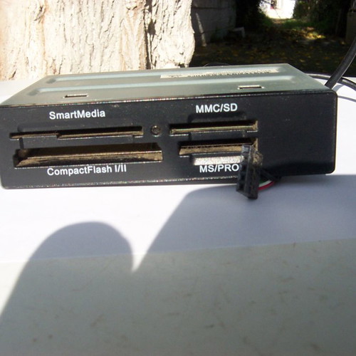 PC Packard Bell iMedia used, various spare parts