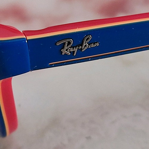 Ray Ban Junior Glasses Frames like new, genuine