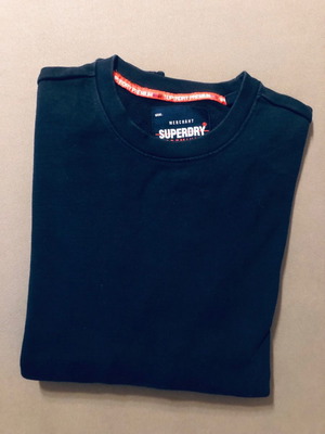 SUPERDRY