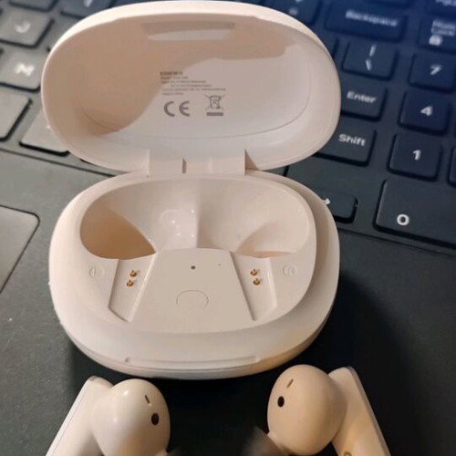Edifier TWS NB2 used, left earbud only works