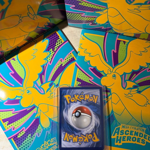 Pokmon Card lono's Wattrel 231 like new -  7,50 - Vendora.cy