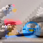  Πακέτο Vintage 1994 2001 3 παιχνίδια Fisher price Little People