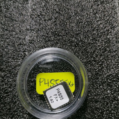 Bios chip for ASRock P4S55FX+ used