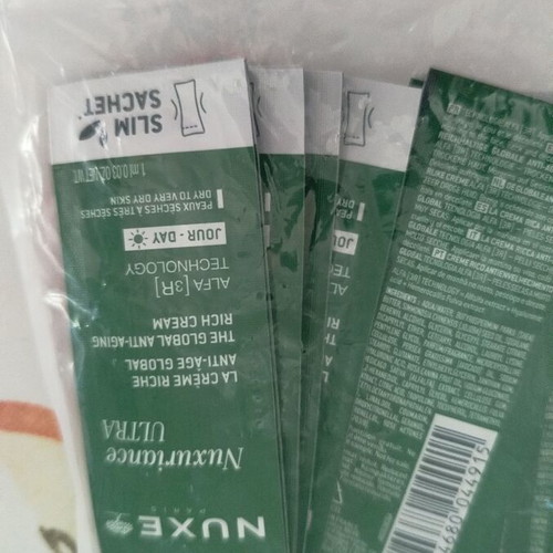 Nuxe Nuxuriance Ultra brand new