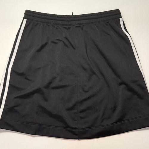 Adidas skirt new with elastic waistband, black, size L