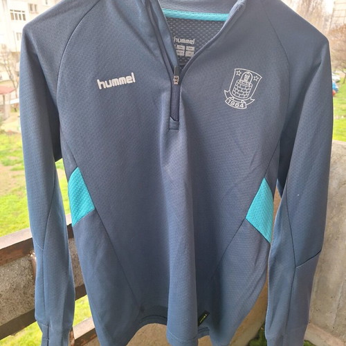 Brøndby Kids Training Top like new