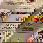 Αλμπουμ paninni World cup USA 94