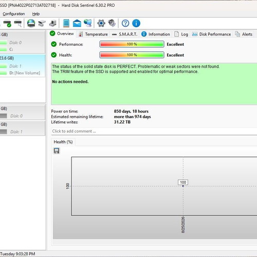 PNY CS900 240GB SATA III SSD 2.5"
