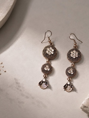 Alpine earrings