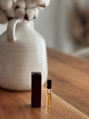 Cruz del Sur II Xerjoff Tester like new Eau de Parfum