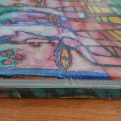 Hundertwasser Harry Rand art book, Taschen, sealed