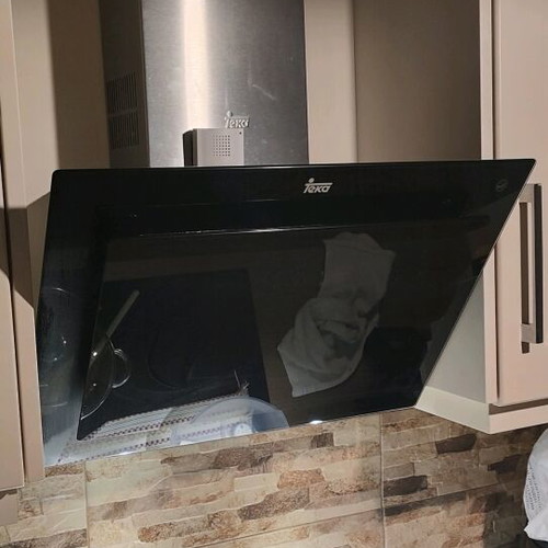 Teka 60cm extractor hood like new