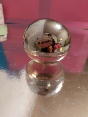 DKNY Be Delicious Fresh Blossom 30 ml used eau de toilette