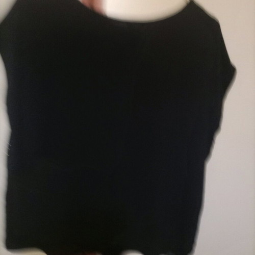 Blouses pack black used in excellent condition Benetton and Lynne