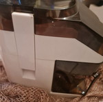 Lampert vintage juicer from the 1980s