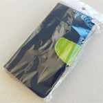 Θήκη Πορτοφόλι Fancy Book μπλε για Huawei P20 Lite καινούργιο