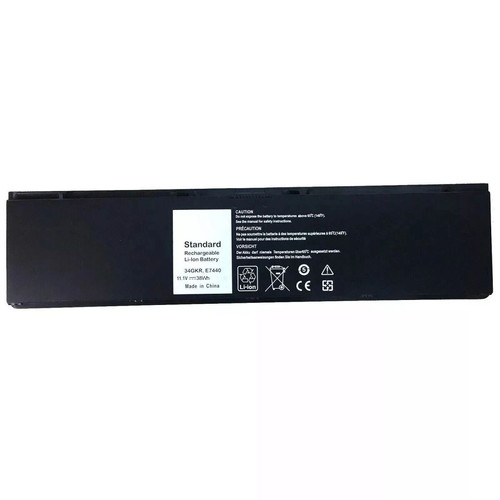 Dell 3RNFD 11.1V 36Wh Battery for Latitude E7440 E7450 E7420