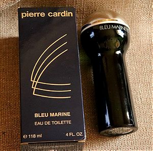Bleu Marine Pour Lui Pierre Cardin για άνδρες 118 ml FULL NEW