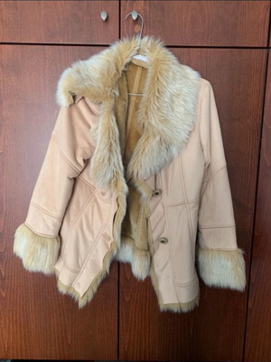 Winter coat