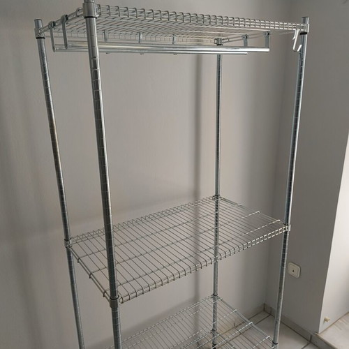 IKEA entrance furniture like new for shoes and coats