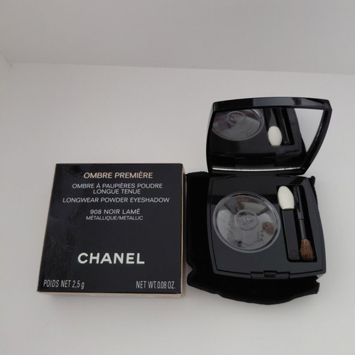 Chanel Ombre Premiere eyeshadow new
