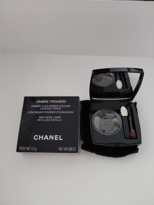Chanel Ombre Premiere eyeshadow new