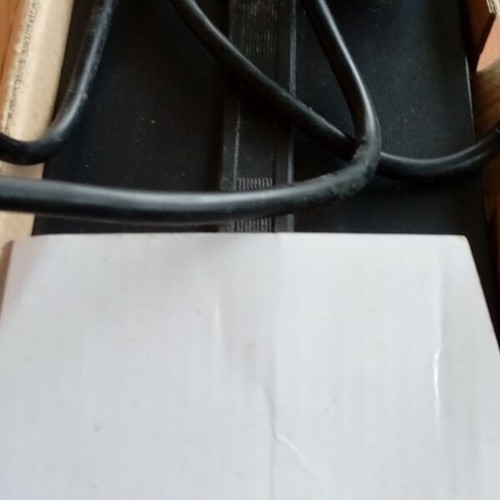 Vmark DMI 500VA voltage stabilizer used