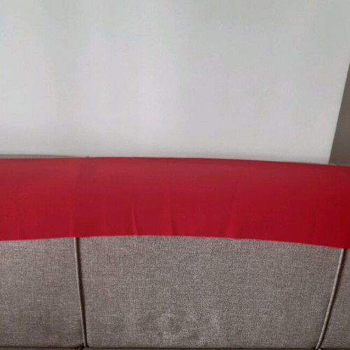Olympiacos fleece scarf new, authentic boutique product