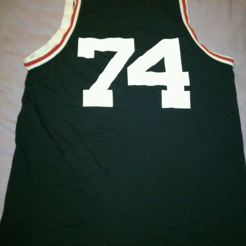 Hawaii sports jersey new, size large