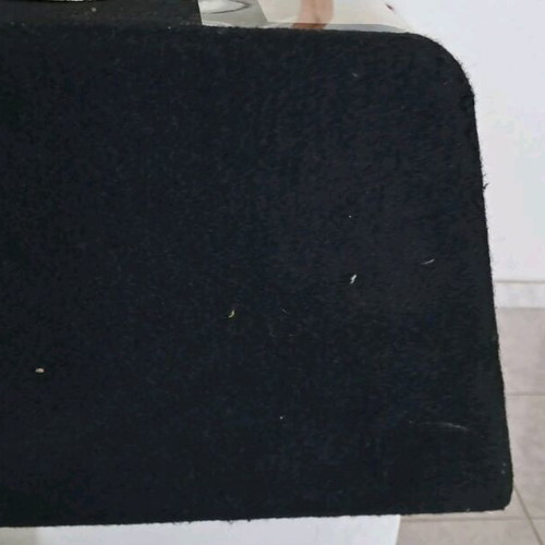 Toxic 2 x 8 inch subwoofer 600 watt car use like new
