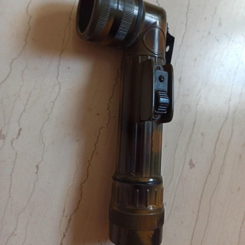 Flashlight like new