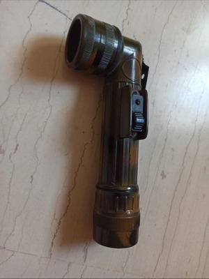Flashlight like new
