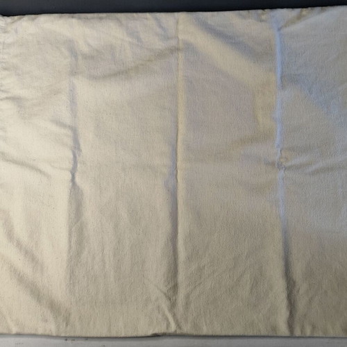 Saint Laurent XL Dustbag storage protection bag like new 69 x 58 cm